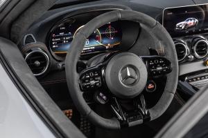 Mercedes-AMG GT Black Series 2020 года  (WW)